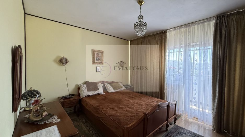 Apartament spatios cu 4 camere/ balcoane /zona str. Bucuresti, Marasti - Poză 3