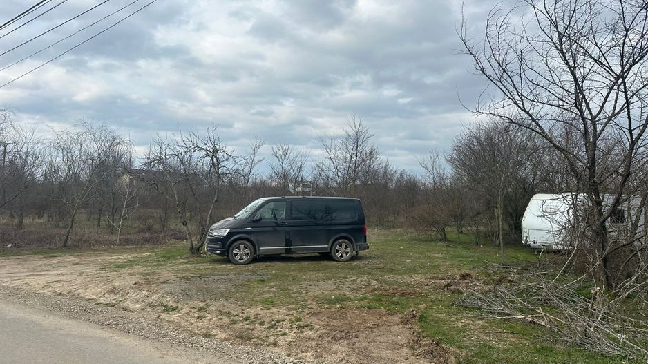 Teren intravilan cu PUZ aprobat 33.683 mp – Săftica/Balotești – deschidere DN1 - Poză 13