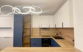 Apartament 2 camere de închiriat | Centrul vechi | Prima închiriere - Poză 4