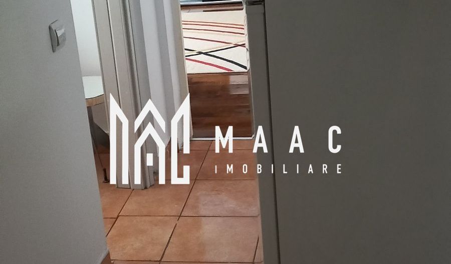 Garsonieră de închiriat Sibiu | Turnișor | 36 mp, balcon - Poză 6