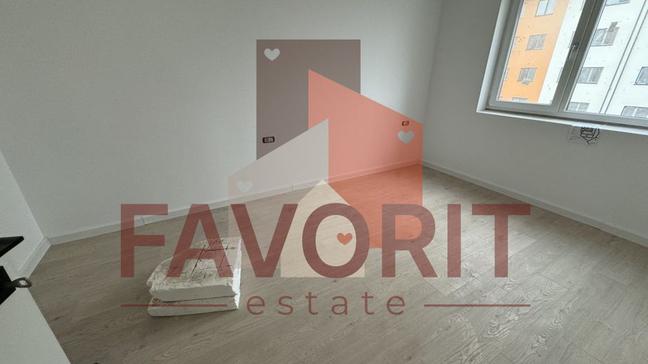 Aproape de LIDL. Disponibil imediat. Ultimul ap cu 2 camere - Poză 9