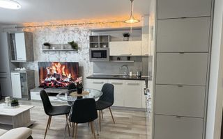 Apartament 2 camere mobilat/utilat - zona Tractorul - Poză 2