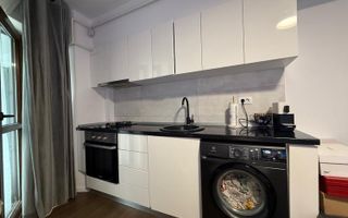 Apartament 2 camere mobilat și utilat, Bucium, Iași - Poză 2