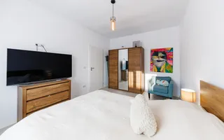 Apartament 2 camere, Dumbravita – Etaj 1 | Loc Parcare inclus | Comision 0% - Poză 16