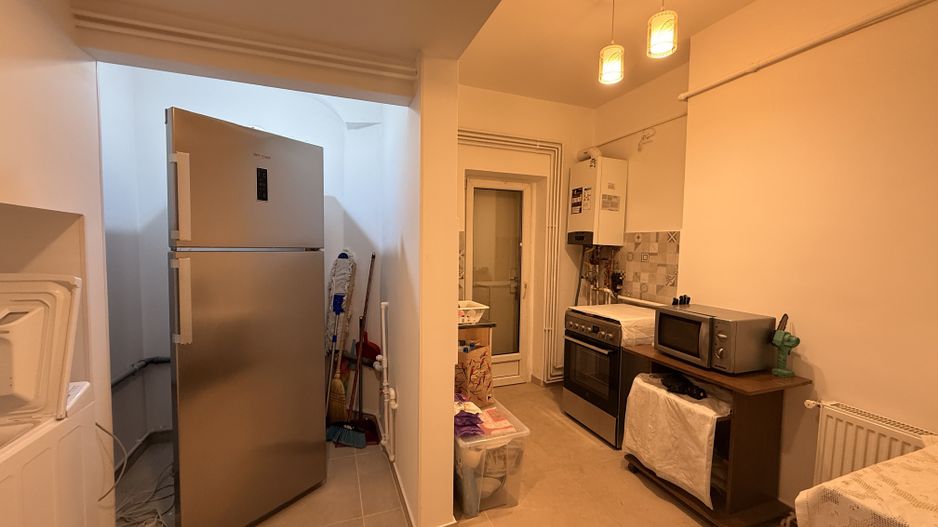 Apartament Primaverii - Teheran - Iuliu Tetrat - Poză 8