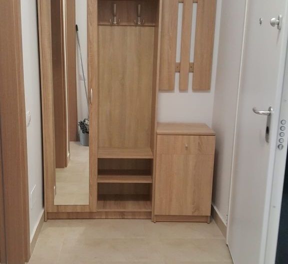 Garsonieră High Class Residence, etaj 2, aproape de Auchan Titan - Poză 8