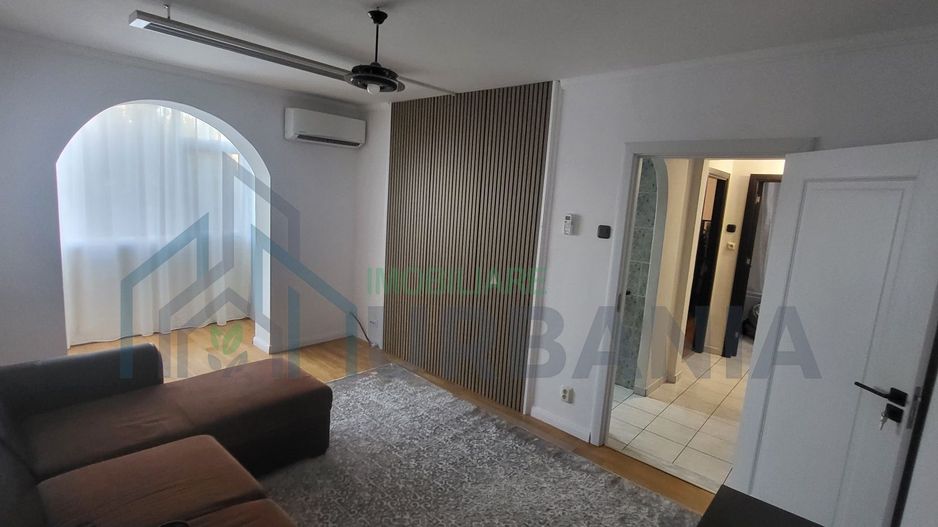 Apartament 2 camere de inchiriat – Alexandru cel Bun, Iasi - Poză 6
