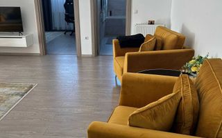 Apartament de vânzare Sibiu | Piața Cluj | 3 camere | 72 mp - Poză 3