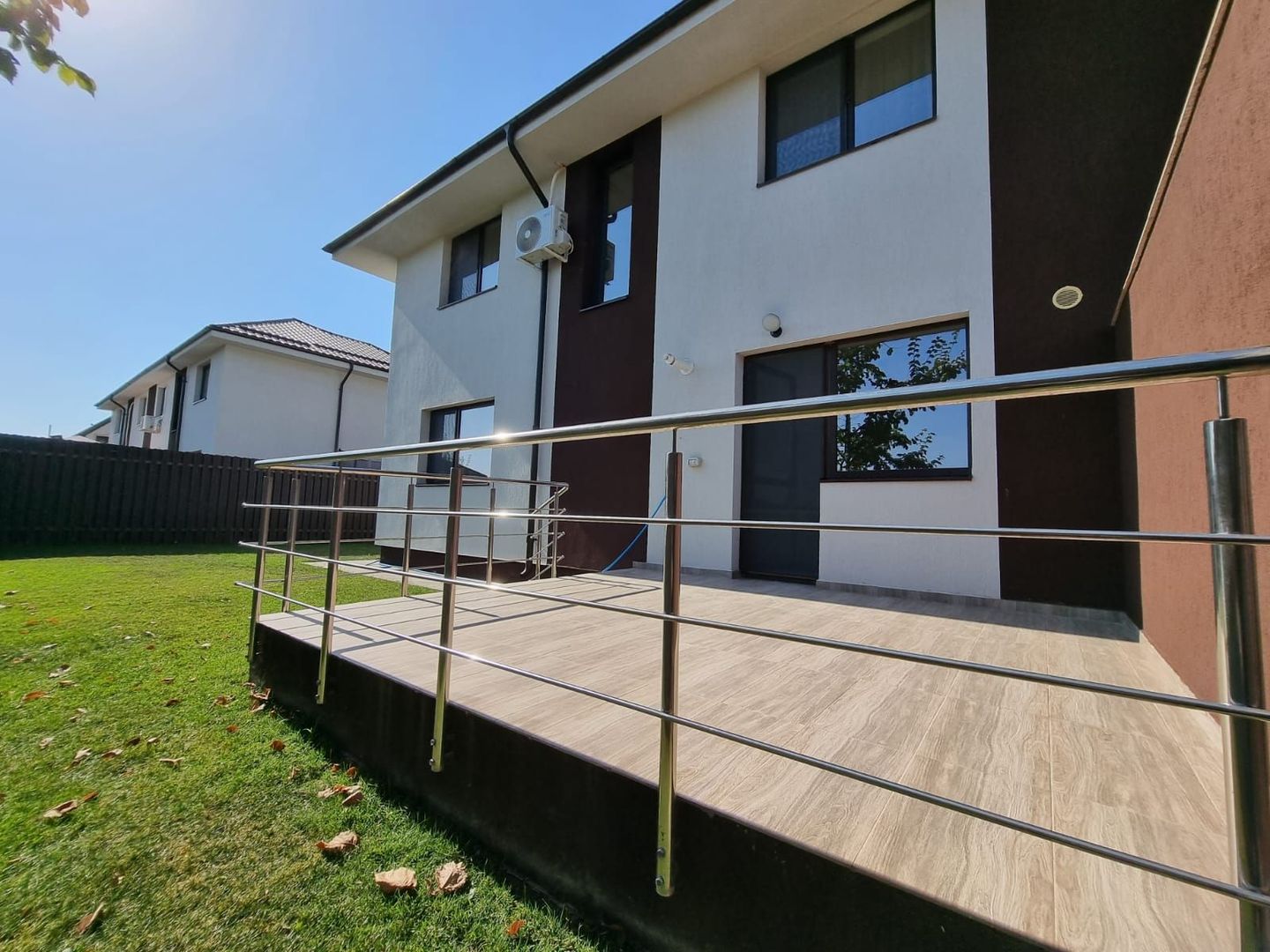 Prima închiriere | Complex nou (2021) - Poză 16