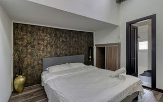 Studio 2 niveluri, terasă 11 mp, vedere spectaculoasă-Calea Victoriei - Poză 2