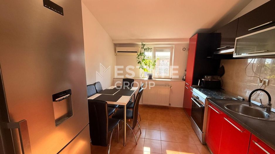 Apartament 2 camere, decomandat, etaj 5 cu pod deasupra - Poză 5
