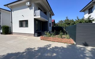 TUNARI | Vila Cocheta | Curte + Parcari - Poză 2