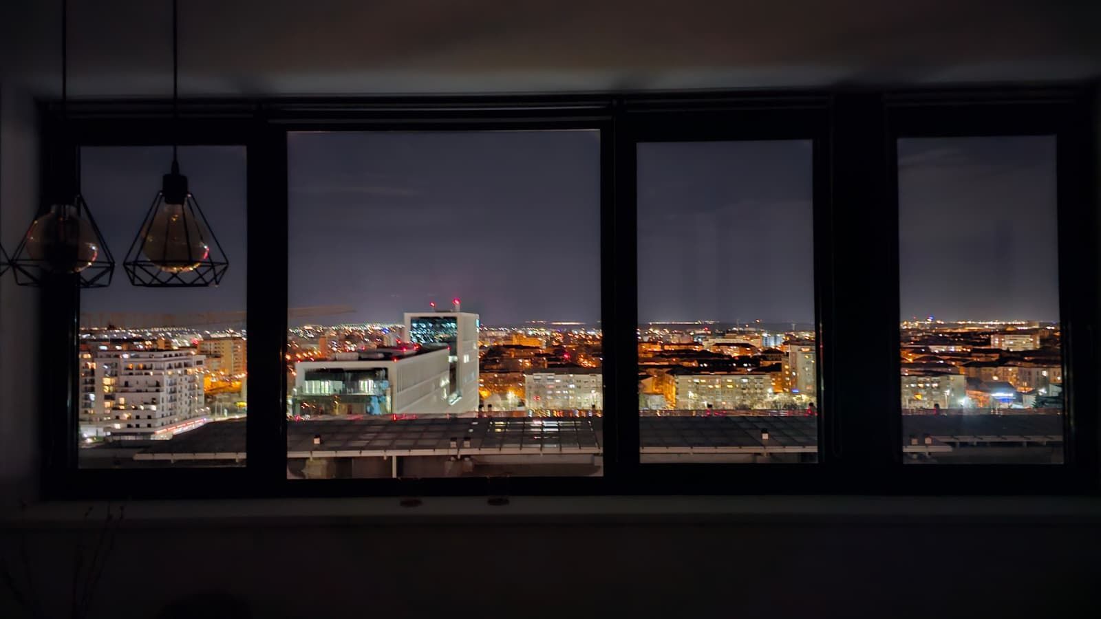 Apartament cu vedere panoramică și loc parcare subteran I Torontalului - Poză 8