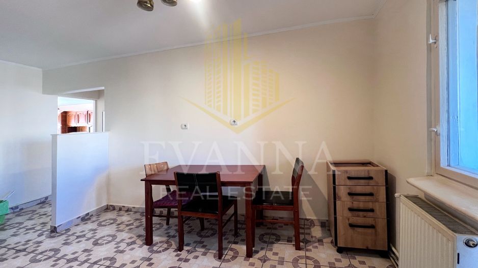 2 camere de inchiriat, decomandat, etaj intermediar - Str. Macului - Poză 10