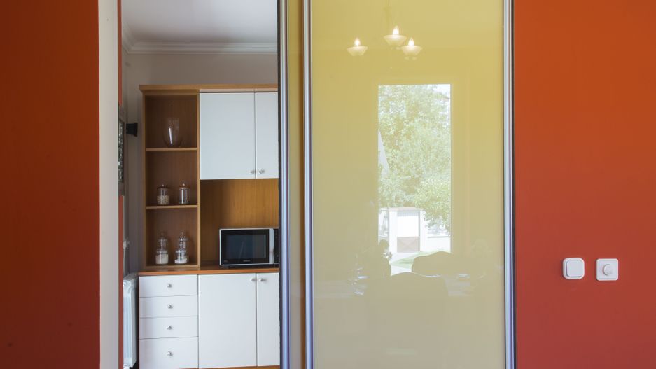 Generoasa si spatioasa - Poză 31