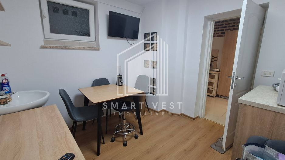 Apartament 2 camere | Parter | 50 mp | Zona Centrala - Poză 11