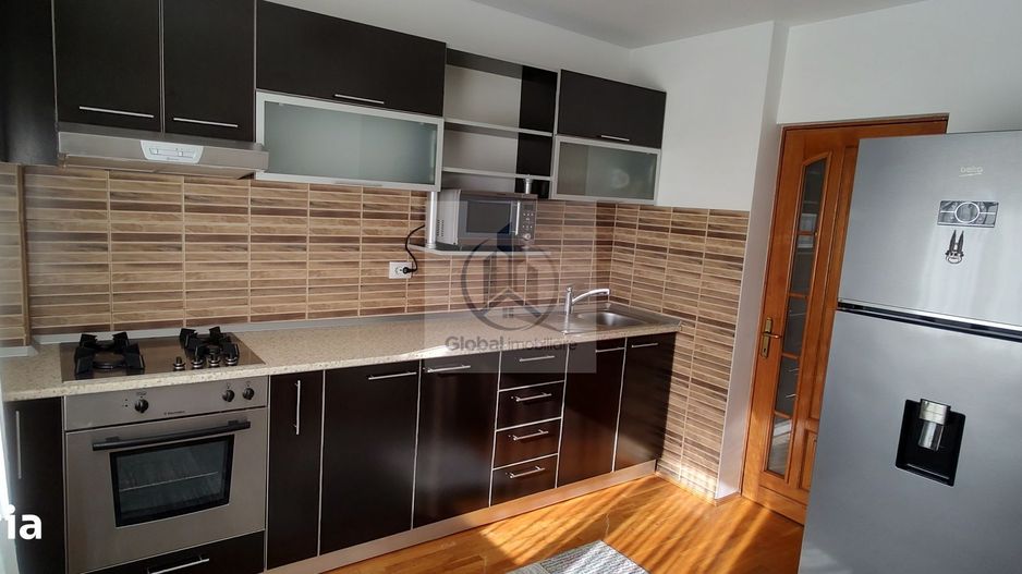 Apartament 3 camere decomandat Nerva Traian - Mall Vitan - Poză 11