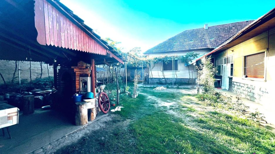 Casa 6 camere Finis - Poză 2