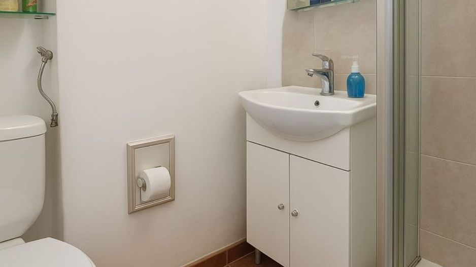 Apartament 3 camere și 2 băi - 69 mp, complet mobilat utilat ! - Poză 10