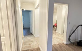 3 camere, decomandat - strada Mărășești - Poză 3