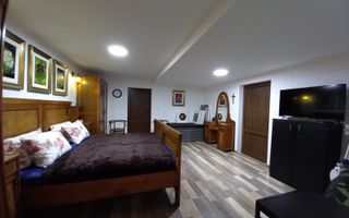 Apartament central la demisol înalt - Poză 6