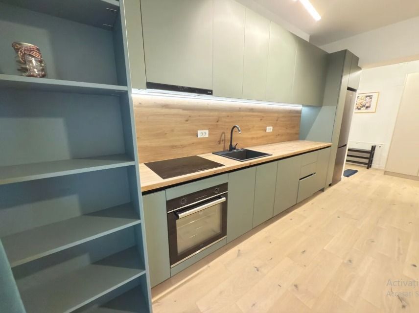 3cam mob-util complet langa Pipera Plaza  - First Estate Pipera - Poză 8