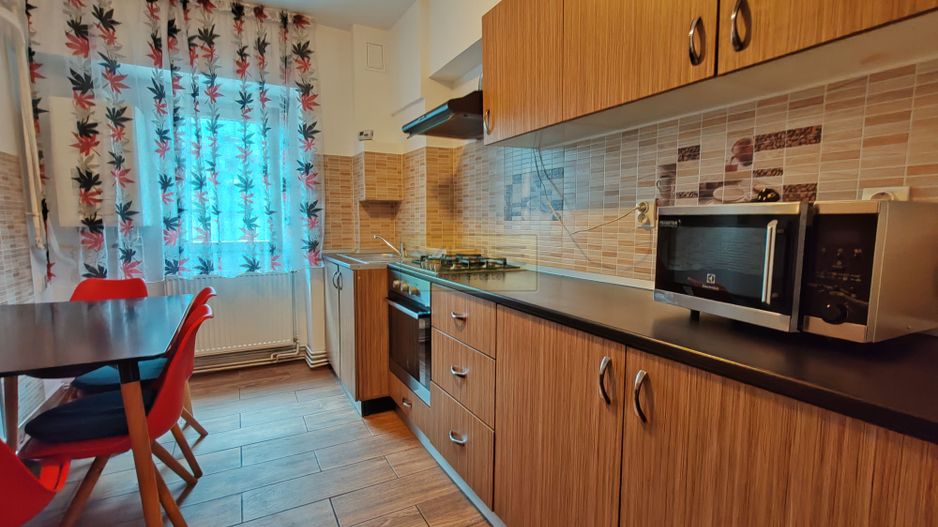 Centru - Auchan/ Palas Mall- decomandat ! - Poză 6