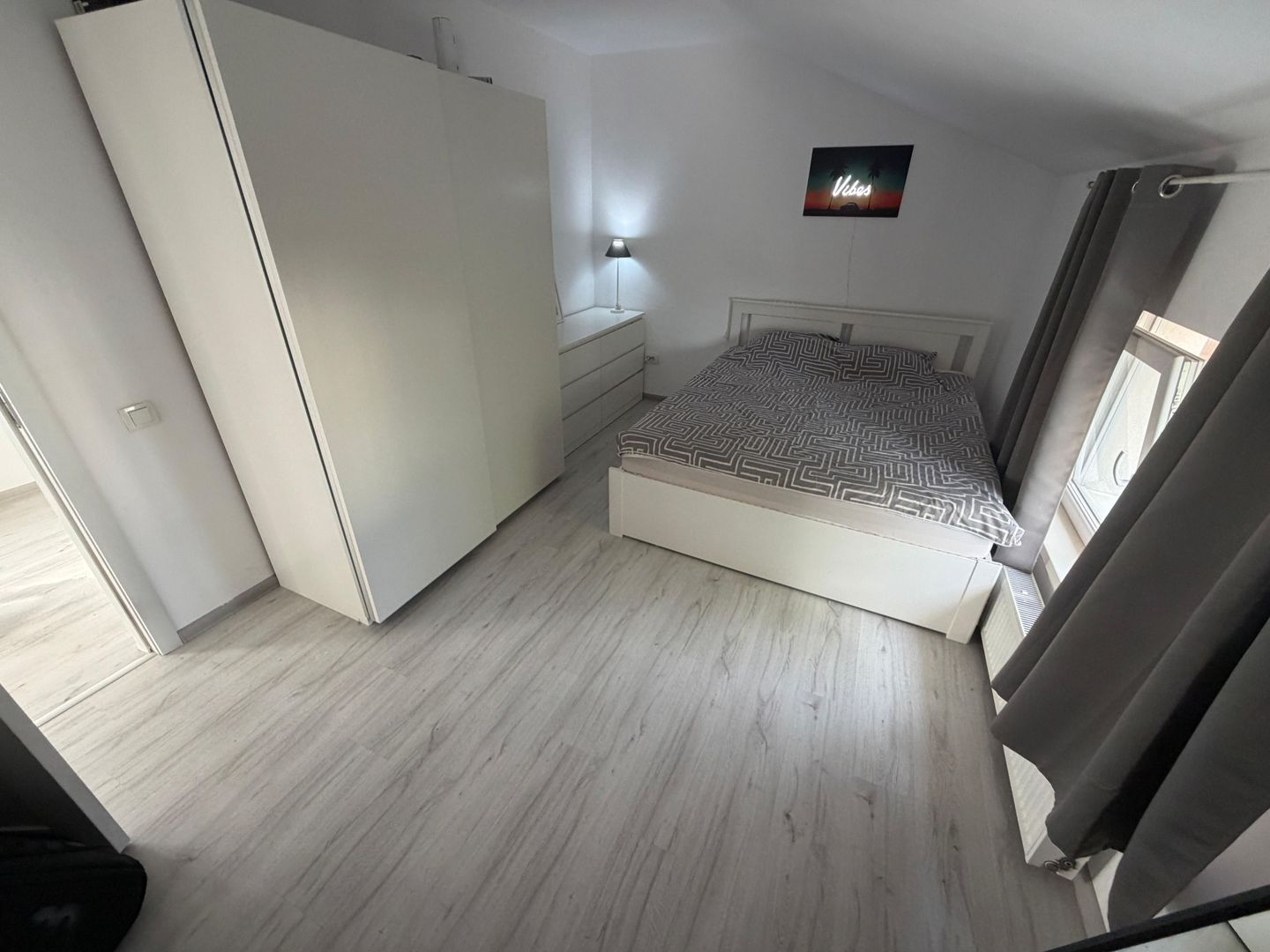 CASA DUPLEX- TOATE UTILITATILE, MOBILATA/UTILATA, COMISION  0% - Poză 7