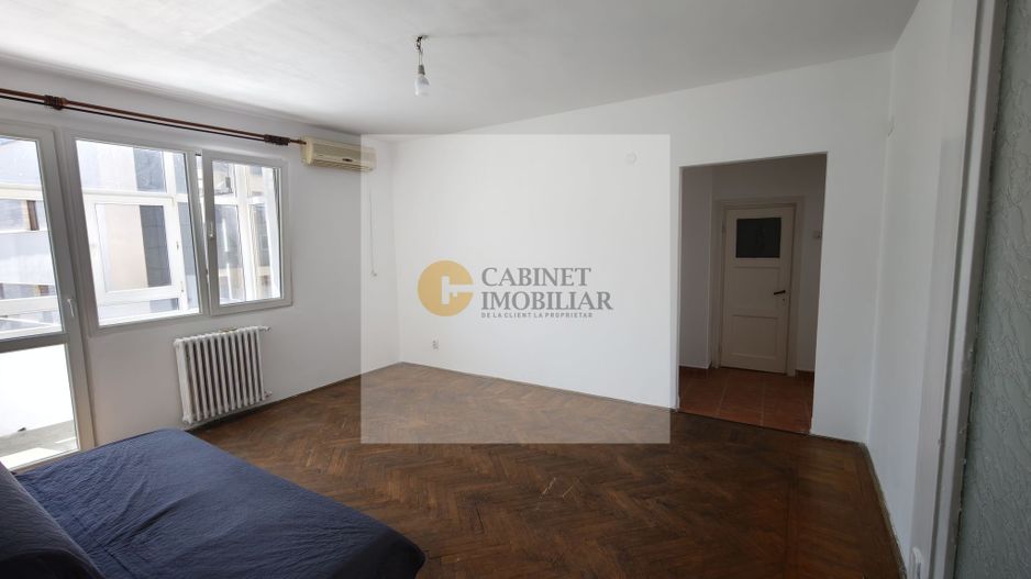 3 camere I Cismigiu I Etaj 5/6 I 1960 - Poză 1