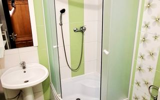 Oferim spre inchiriere, apartament 1 camera, spatios, aproape de Sp. Judetean - Poză 19