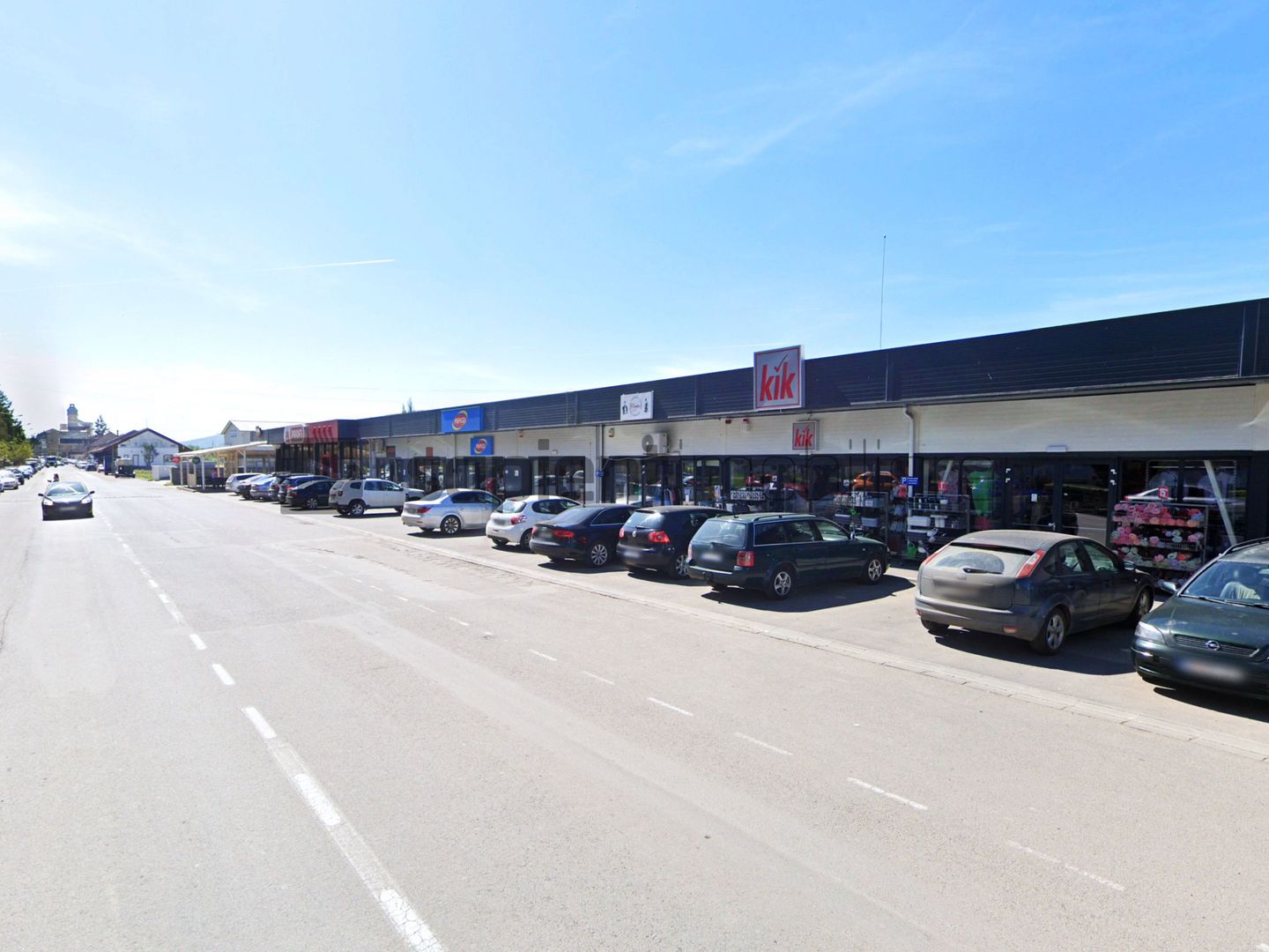 Sapient | Galerie comercială în Ștei, jud. Bihor - Poză 4