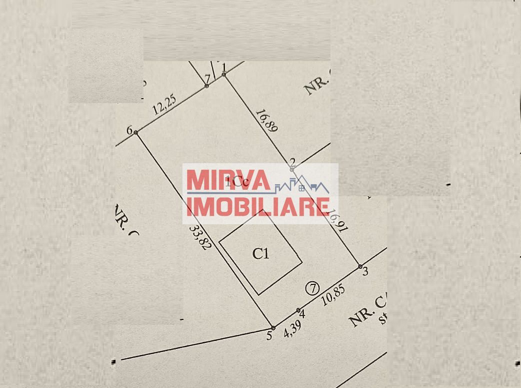 🏡 Casă la gri, 5 camere – Târgșoru Vechi - Schiță 39