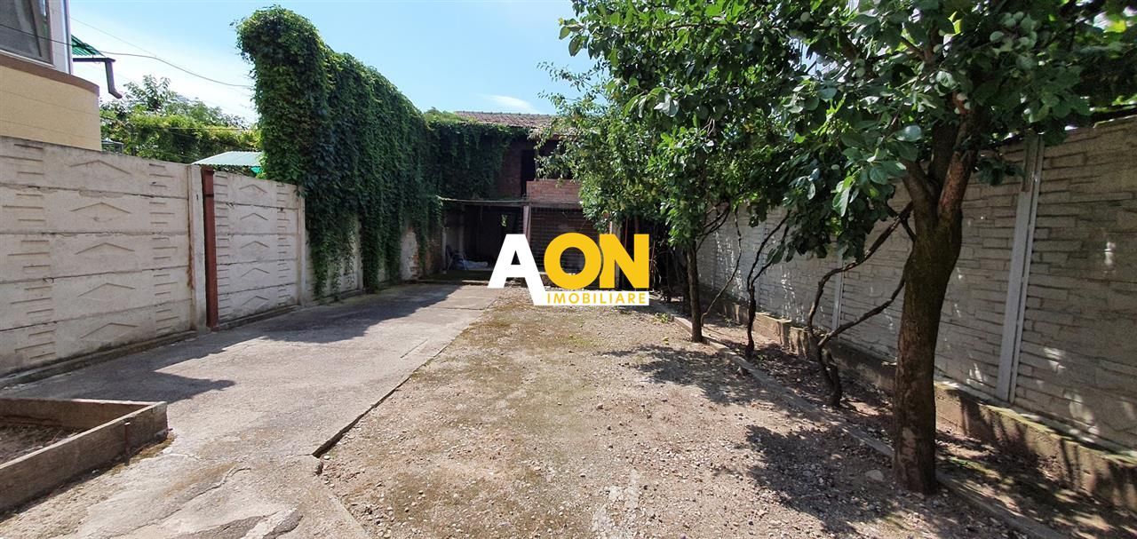 Casa situata ultracentral langa Poarta I a Cetatii Alba Carolina - Poză 22