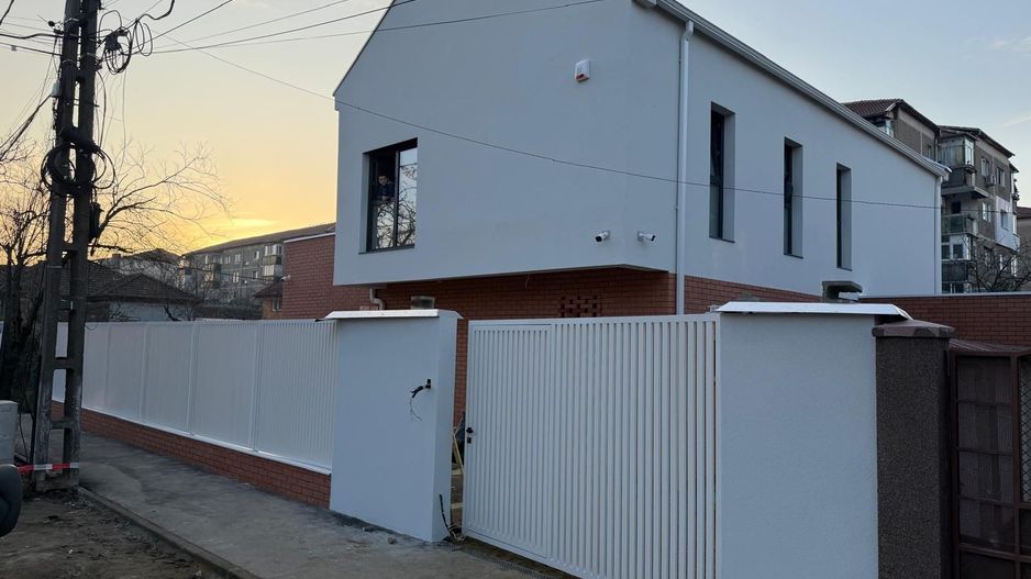 Proiect deosebit zona Lipovei - Poză 3