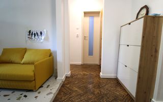 1 camera in Complexul studentesc langa BRD, cu centrala proprie - Poză 4