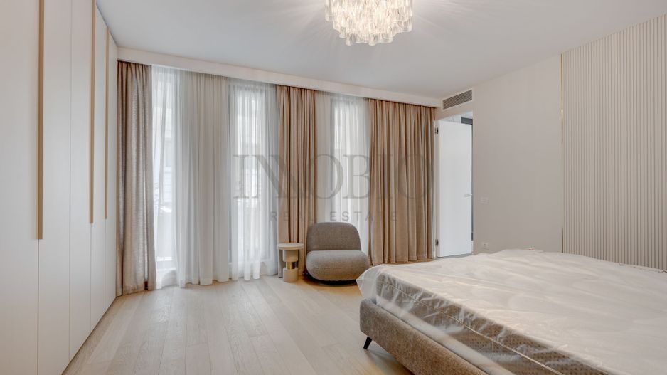 Apartament 4 Camere | Aviatorilor - Charles de Gaulle - Poză 18
