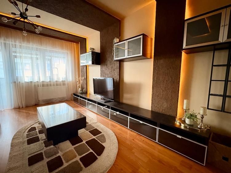 Apartament 2 camere RENOVAT de închiriat – Drumul Taberei zona Favorit | 65 mp - Poză 5