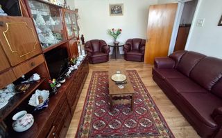 Apartament cu 3 camere + parcare, Brancoveanu, Sector 4 - Poză 9