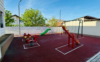 Giroc | 3 camere cu scara interioara |  117 mp | Mobilat-Utilat | 2 parcări - Poză 26