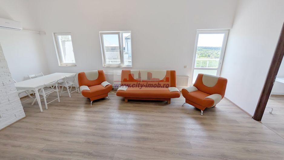 Inchiriere apartament Baneasa 3,  Camere Bucuresti, - Poză 2