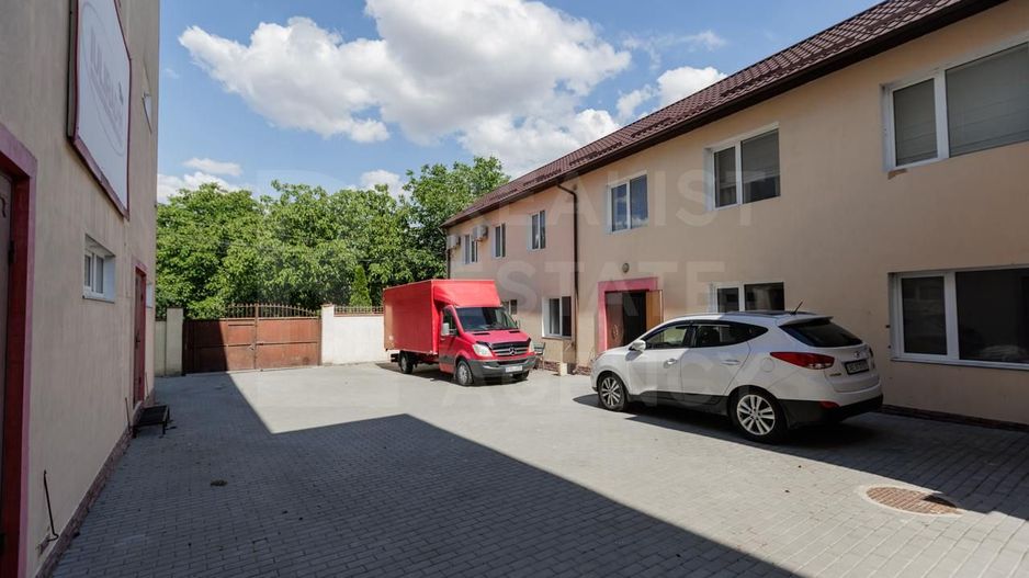 Vînzare, spațiu comercial, 1337 mp, str. Muncesti 728, Botanica - Poză 6