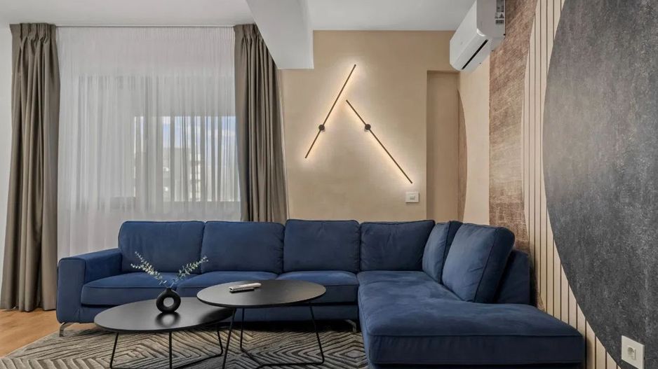 3 camere | Ivory Residence | Pipera | rond OMV - Poză 6