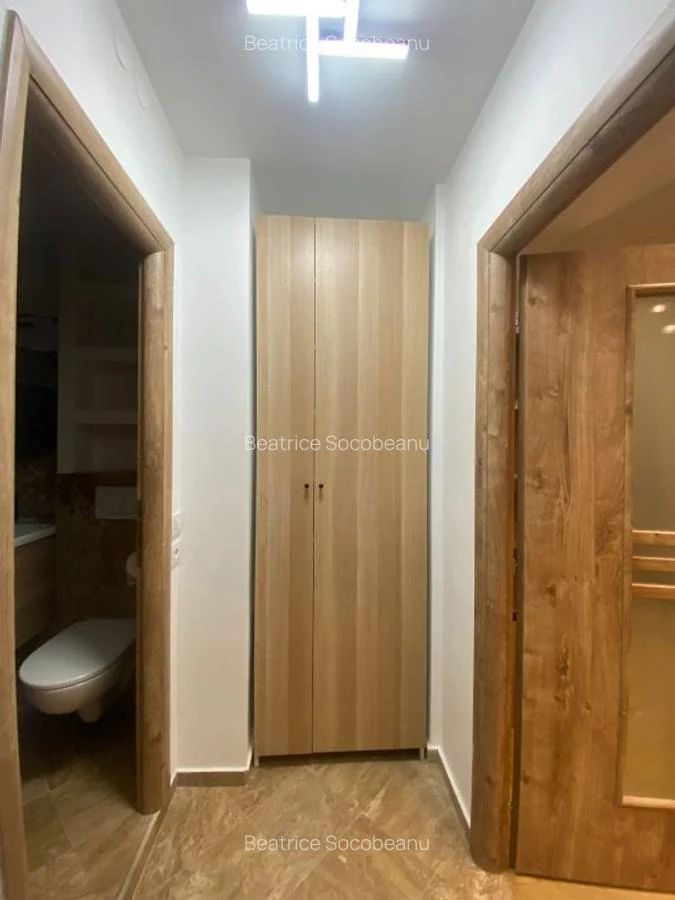Apartament superb Maresal Averescu - Poză 13