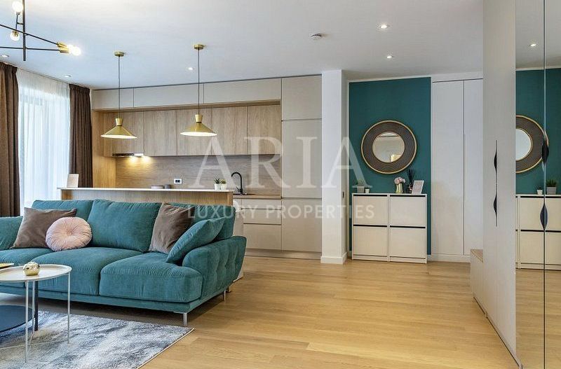 Aviatiei Tower - Mall Promenada - Floreasca lux, nou - Poză 2