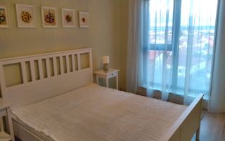 2 camere decomandate, modern, parcare subterana, Brancusi, semicentral - Poză 4