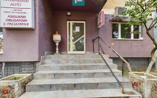 Spațiu comercial sau birouri Calea Aurel Vlaicu - Poză 3