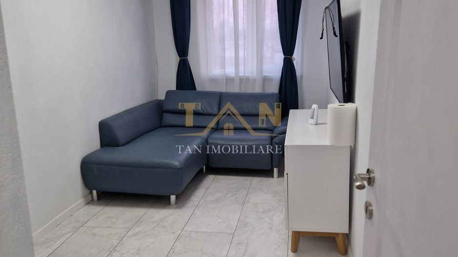 Garsoniera Renovata în Complexul Studențesc - Poză 1