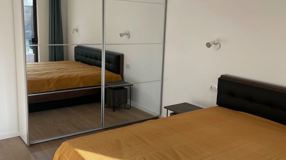 Prima inchiriere | Apartament 2 camere | Domenii - Poză 7