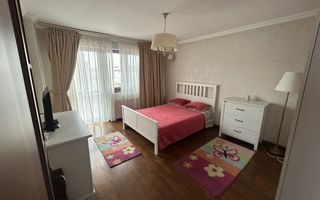 Casa de Inchiriat, Curte Spatioasa Chiajna Strada Luminitei - Poză 19
