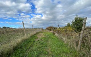 Teren de vanzare, zona Schit, panorama, 1500mp - Poză 4